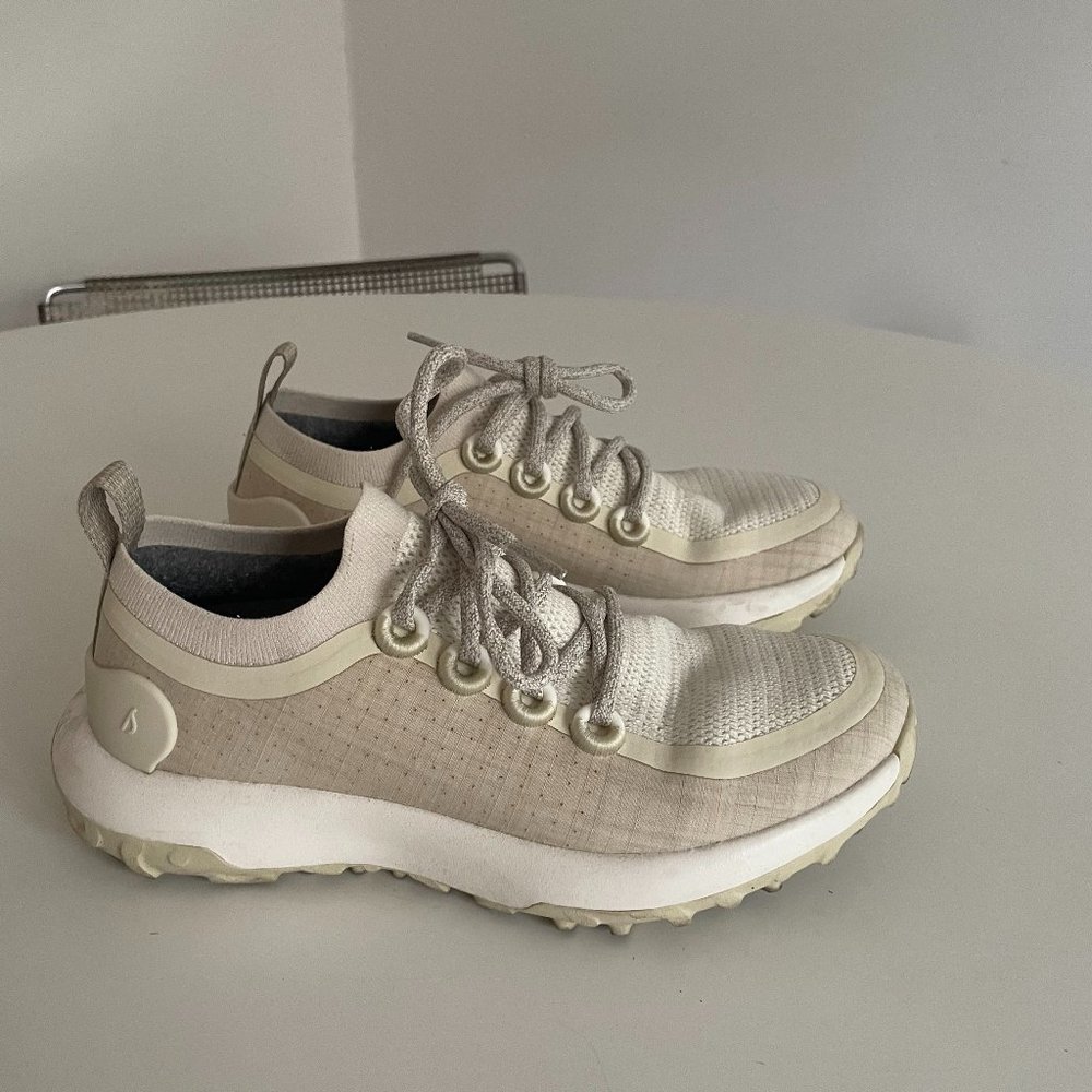 Allbirds Trail Runners (W8)